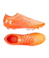 Under Armour Magnetico Elite 5 FG Radiant Orange F825