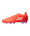 Skechers SKX 1.5 Elite FG Harry Kane Player Edition Rot - rot