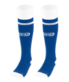 JAKO Retro Strumpfstutzen Blau F400