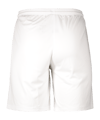Nike SC Freiburg Short Home 2025/2026 Weiß F100 - weiss