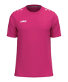 JAKO One T-Shirt Damen Rosa F170