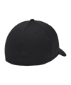 Under Armour Blitzing Cap Schwarz F002 - schwarz