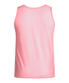 adidas Pro BIB Kennzeichnungshemd Pink - rosa
