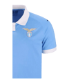 Mizuno Lazio Rom Trikot Home 2026/2027 Blau F23 - blau