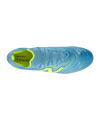 New Balance Tekela Elite Low Laced V5 SG Main Blau - blau