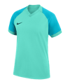 Nike Trophy VI Trikot Damen Grün F354