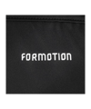 adidas FC Schalke 04 Trainingshose Schwarz - schwarz