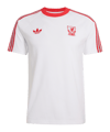 adidas Originals FC Liverpool T-Shirt Weiß - weiss