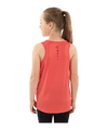 JAKO Light Flow Tanktop Kids Orange F365 - orange