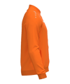 JAKO One Trainingsjacke Kids Orange F350 - orange