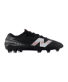 New Balance Furon Pro V9 FG Core Schwarz - schwarz