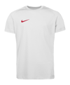 Nike Park VIII Trikot Kids Weiß F103