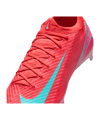 Nike Air Zoom Mercurial Vapor XVI Elite FG Mad Energy Rot  F800 - rot