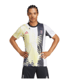 adidas Juventus Turin Prematch Shirt 2024/2025 Lila - lila