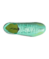 adidas F50 Hyperfast Elite FG Final Rush Kids Grün - gruen