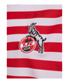 Hummel 1. FC Köln Karneval Trikot Langarm 2025/2026 Kids Weiß F9402 - weiss