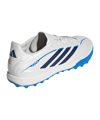 adidas Copa Pure IV Pro TF Chaos vs Control Weiß - weiss