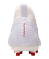 Nike Jr. Air Zoom Mercurial Superfly XI Academy F100 - weiss