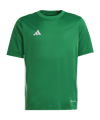 adidas Tabela 23 Trikot Kids Grün Weiss