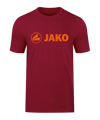 JAKO Promo T-Shirt Rot F151