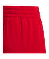 adidas Everyday Pro Short Kids Rot - rot