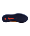 Nike Phantom 6 Low Academy IN Erling Haaland Force 9 Kids Orange F800 - orange