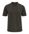 Hummel hmlRED Stretch Poloshirt Schwarz F6213