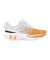 Under Armour Infinite Elite We Run Weiss - weiss