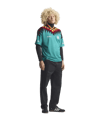 adidas DFB Deutschland Bringback 1994 Trikot Away Grün - gruen