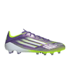 adidas F50 Elite AG Radiant Blaze Lila - lila