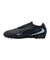Nike Phantom 6 Low Pro AG Shadow Schwarz F003 - schwarz