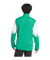 adidas Squadra 25 Trainingsjacke Kids Grün - gruen