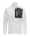Newline Tech Jacke Running F1520 - weiss
