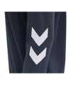 Hummel hmlLEGACY Trainingsjacke Blau F7429 - blau