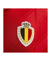adidas RBFA Belgien Bringback 1986 Trikot Home Rot - rot