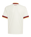 adidas RFEF Spanien Winner Trikot Away 2026 Kids Weiß - weiss