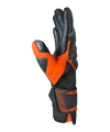 Reusch Attrakt Fusion Carbon TW-Handschuhe F7784 - schwarz