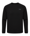 Hummel Sweatshirt Schwarz F2001