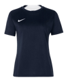 Nike Team Court Trikot Damen Blau F451 - blau