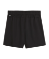 PUMA teamGOAL Short Damen Schwarz F03 - schwarz