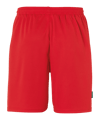 uhlsport Center Basic FTP Short Kids Rot F60 - rot