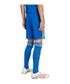 adidas Real Madrid Short 3rd 2025/2026 Kids Blau - blau