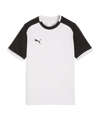 PUMA teamLIGA26 Matchday Trikot Kids Weiß F04