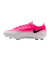 Nike Jr. Air Zoom Mercurial Vapor XVII Pro FG F900 - rosa