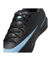 Nike Air Zoom Mercurial Vapor XVI Academy IN Shadow Schwarz F001 - schwarz
