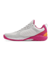 hummel Speed Court Damen Rosa F3276 - rosa