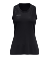 JAKO Tanktop Light Flow Tanktop Damen Schwarz F800 - schwarz