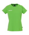 Kempa T-Shirt Damen Grün F06
