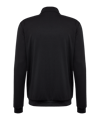 Hummel hmlAUTHENTIC PL Trainingsjacke Schwarz F2001 - schwarz
