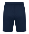 JAKO Allround Trainingsshort Blau F900 - blau